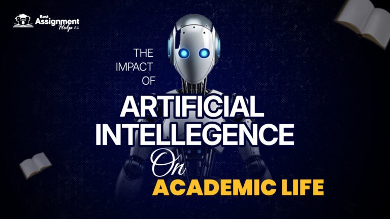 The Impact of Artificial Intelligence on Academic Life